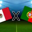 México x Portugal em amistoso: horário e escalação; jogo não tem transmissão no Brasil