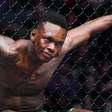 Lenda do UFC aponta erro de Adesanya que custou a vitória no UFC Seattle