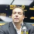 Presidente do Peñarol pedirá a "torcedores comuns" para não virem ao Brasil