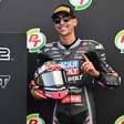 Moto2: Senna Agius conquista vitória no Grande Prêmio das Américas