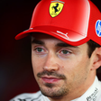 F1: Charles Leclerc celebra P3 no Japão e projeta evolução da Ferrari