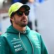 F1: Alonso critica novo regulamento e diz que ultrapassagens "perderam a graça"