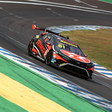 Stock Car: Arthur Leist celebra fim de semana consistente e reencontro com a performance em Cascavel