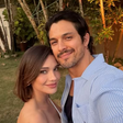 Ator da Globo conta segredo para manter 'chama acesa' após 17 anos de relacionamento: 'Aconselho a todos'