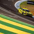 Stock Car: Eurofarma RC sai de Cascavel com pódio de Di Mauro e liderança ampliada de Fraga