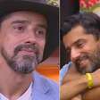 Fora do 'BBB 26', Cowboy confessa arrependimento em relação com Gabi: 'Dói'