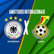 Alemanha x Gana: Onde assistir, escalações e arbitragem