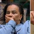 BBB26: O que significa 'espraguejar'? Entenda termo usado por Solange contra mãe de Ana Paula