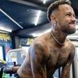 Neymar elogia Mbappé e abre o jogo sobre pressão no futebol brasileiro