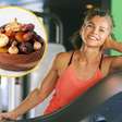 Para ter mais massa muscular depois dos 40, nutricionista indica esta fruta seca: "rica em proteína que preserva os músculos"