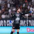 Goleiro pode voltar a ser utilizado pelo Corinthians após 11 jogos e recuperação de lesão