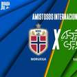 Noruega x Suíça: onde assistir, escalações e arbitragem