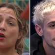 BBB26: Samira arquiteta vingança e promete tirar Juliano do programa: 'Quero que saia'