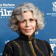 Jane Fonda, 88 anos: 'Quero que os jovens parem de ter medo de envelhecer. O que importa não é a idade'