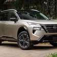 Nissan lança novo SUV híbrido que faz 13,7 km/l com gasolina