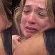 'BBB 26': Vai desistir? Aos prantos, Samira se desespera e revela medo