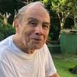 Stênio Garcia deve receber R$ 5 mil por mês da ex-mulher após vitória na Justiça