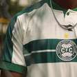Coritiba apresenta nova camisa inspirada em suas origens