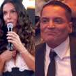 CLIMÃO? Ivete Sangalo ironiza fama de Leo Dias e Sonia Abrão no 'Melhores do Ano'