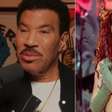 Lionel Richie dá lição sobre a fama após polêmica de Chappell Roan em São Paulo