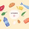 Vitamina D no outono: saiba por que ela é essencial para a saúde