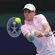Sinner bate Lehecka e conquista Masters 1000 de Miami pela 2ª vez