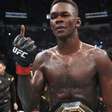 'Novo Ngannou' desafia Israel Adesanya e faz pedido especial ao ex-campeão