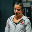 Maycee Barber se pronuncia após nocaute brutal no UFC Seattle e faz desabafo