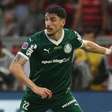 Palmeiras divulga boletim médico e confirma grave lesão de Piquerez