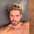 João Guilherme remove 8 tatuagens: 5 fatos sobre o processo