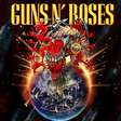 Guns N' Roses no Brasil: veja o provável setlist dos shows