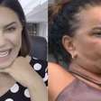 'BBB 26': Esculachou! Márcia Goldschmidt rebate fala polêmica de Solange; veja