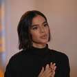 'O que aconteceu com a boca da Bruna Marquezine?': atriz surge em entrevista na TV e web lamenta suposta mudança no visual. 'Não combina'