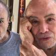 Stênio Garcia relata "dor" e adota nova medida em processo contra as filhas