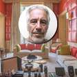 Como era o apartamento em Paris onde Jeffrey Epstein dava festas com mulheres