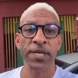 Ex-jogador Djalminha é assaltado na porta de clube no Rio de Janeiro