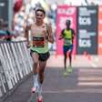 Campeão olímpico de triatlo será "coelho" na Maratona de Londres