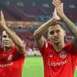 Titular do Inter cogita 'pendurar as chuteiras' no fim do ano: "Minha última temporada"