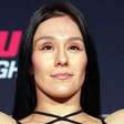 Abre o olho Natália Silva! Dana White se rende à Alexa Grasso após vitória histórica no UFC Seattle