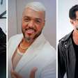 Rock in Rio 2026: festival anuncia Xamã, Belo e Dennis no Espaço Favela