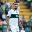 Coritiba perde Maicon para jogo contra o Vasco e Seabra tem 4 substitutos