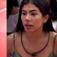'BBB 26': Aos gritos, Gabriela se revolta e surta com Marciele: 'Sua babaca'