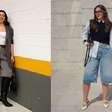 3 formas nada óbvias de usar bermuda e deixar o look estiloso