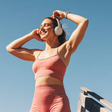 Exercícios físicos podem ajudar no tratamento da depressão