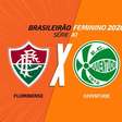 Fluminense x Juventude (feminino): onde assistir, escalações e arbitragem