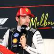 F1: Leclerc vê motor como "área específica" de melhora para Ferrari em 2026