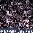 Corinthians abre venda de ingressos para partida contra o Internacional pelo Brasileiro