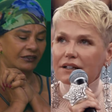 'Vergonha e decepção': Xuxa detona opiniões de Solange Couto, emparedada no 'BBB 26' e torce para que atriz 'aprenda com erros'