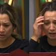 'BBB 26': Samira fica aos prantos com carta da produção: 'Você...'