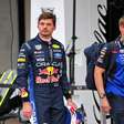 F1: Verstappen admite falta de motivação com nova era da categoria